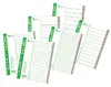 Document dividers FORPUS FO20471 A4 Photo 2
