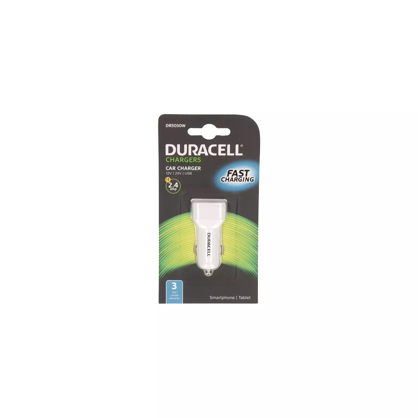 Duracell DR5030W Photo 1