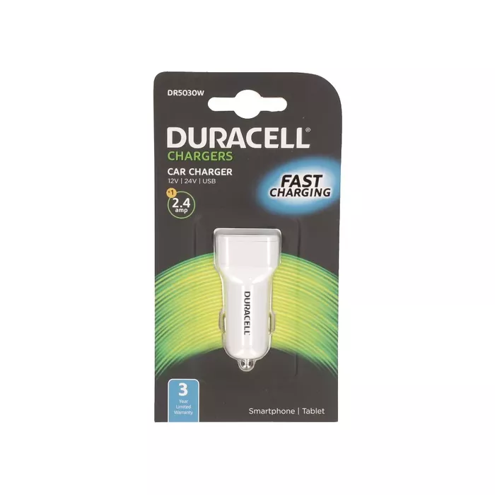 Duracell DR5030W Photo 1