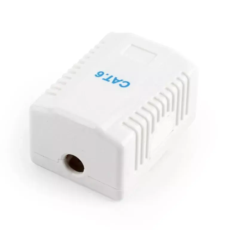 PoE adapteris Gembird NCAC-1U6-01 Photo 2
