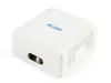 Gembird NCAC-2F5E-01 network splitter Cat5e Photo 4