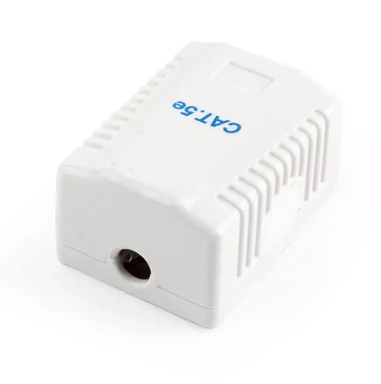 Wire connector Gembird NCAC-1U5E-01 Photo 2