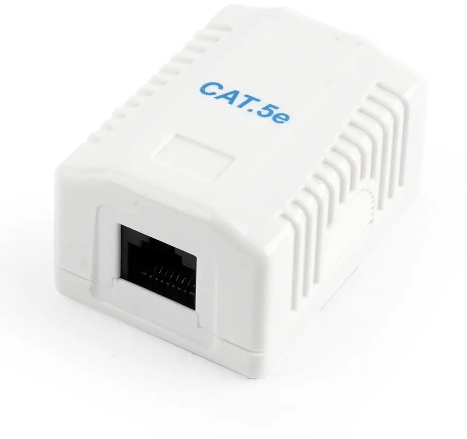 Wire connector Gembird NCAC-1U5E-01 Photo 4