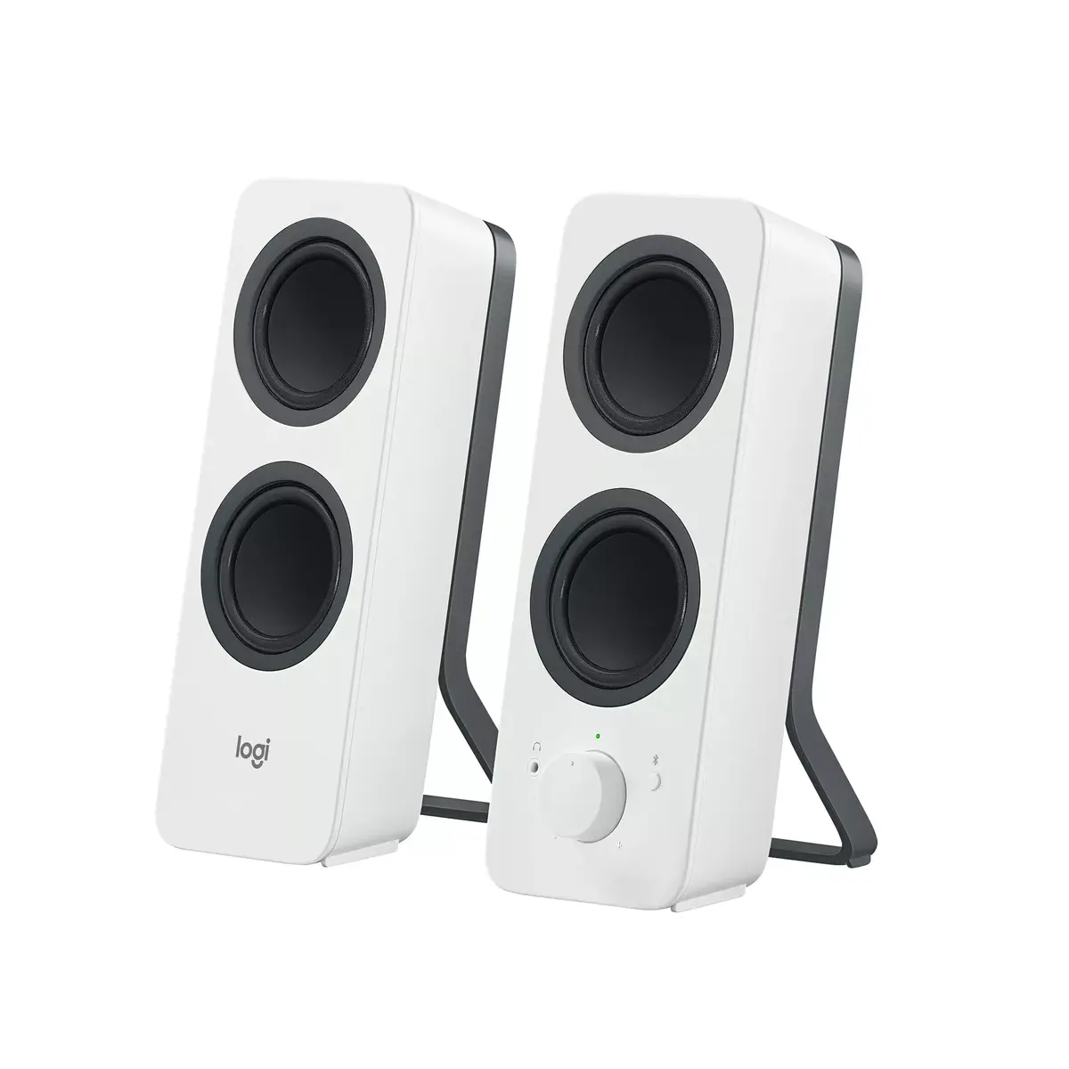 Колонки Logitech Z207 980-001292 Photo 4