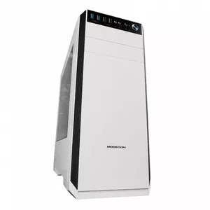 Modecom Oberon Pro Midi-Tower White