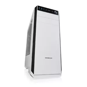 Modecom Oberon Pro Midi Tower White