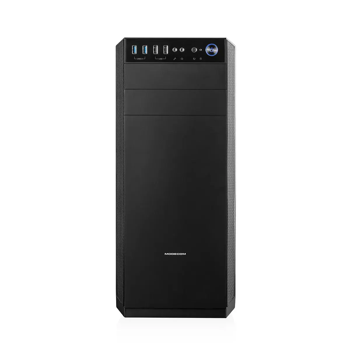 Корпус PC MODECOM Oberon Pro Midi Tower Photo 2