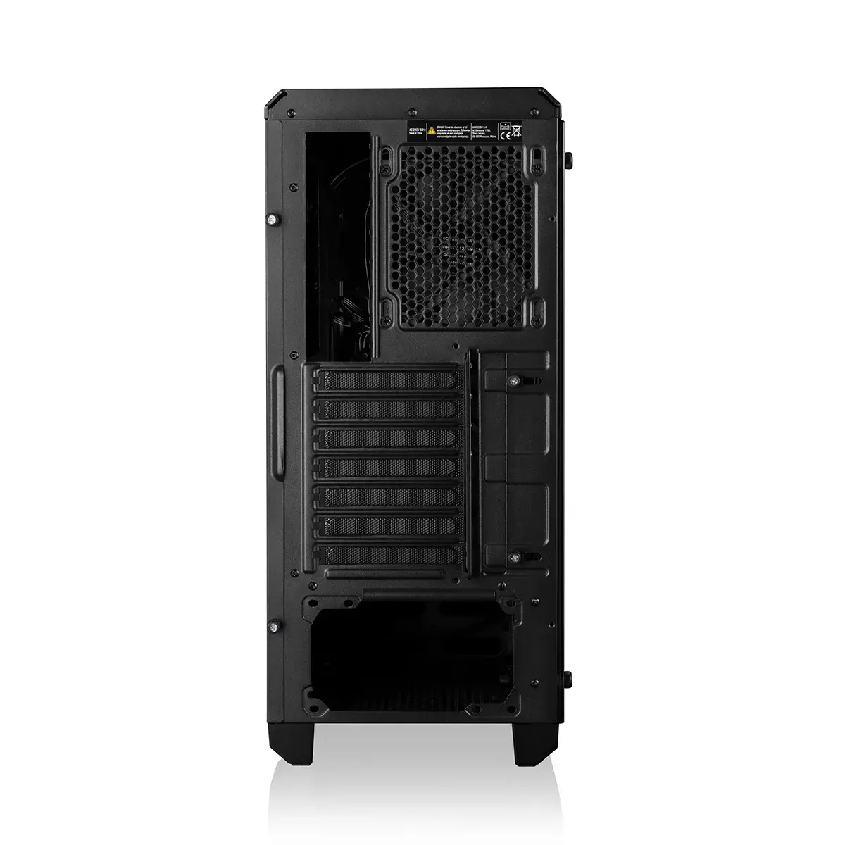Корпус PC MODECOM Oberon Pro Midi Tower Photo 3