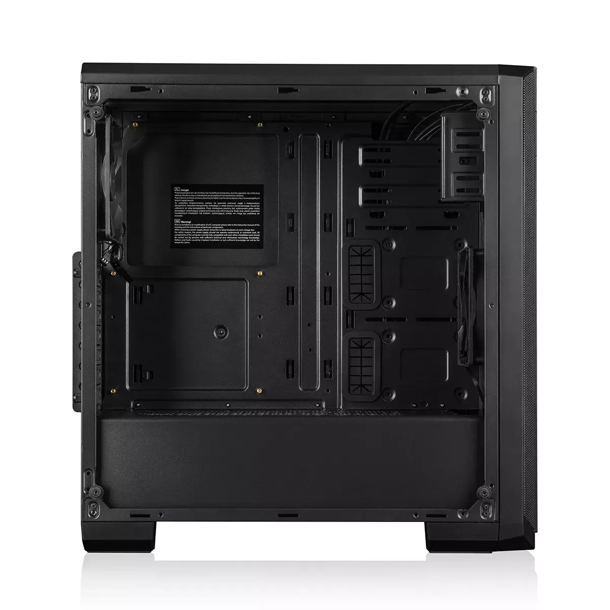 Корпус PC MODECOM Oberon Pro Midi Tower Photo 4