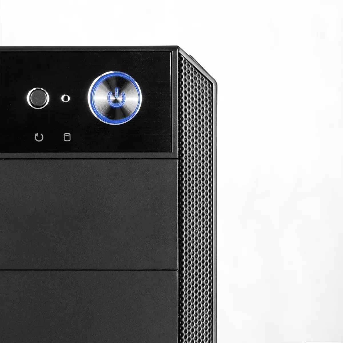 Корпус PC MODECOM Oberon Pro Midi Tower Photo 8