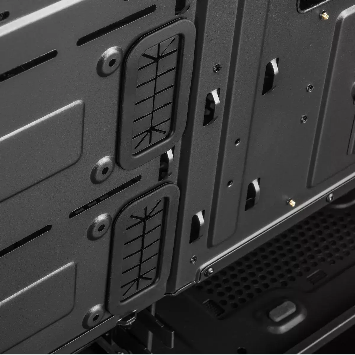 Корпус PC MODECOM Oberon Pro Midi Tower Photo 12