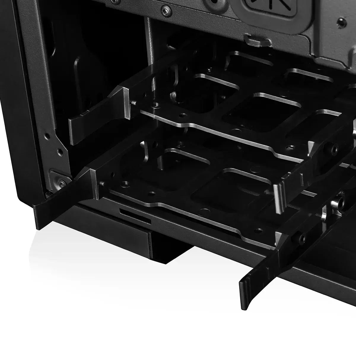 Корпус PC MODECOM Oberon Pro Midi Tower Photo 13
