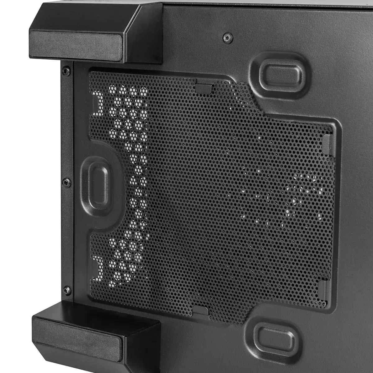 Корпус PC MODECOM Oberon Pro Midi Tower Photo 14