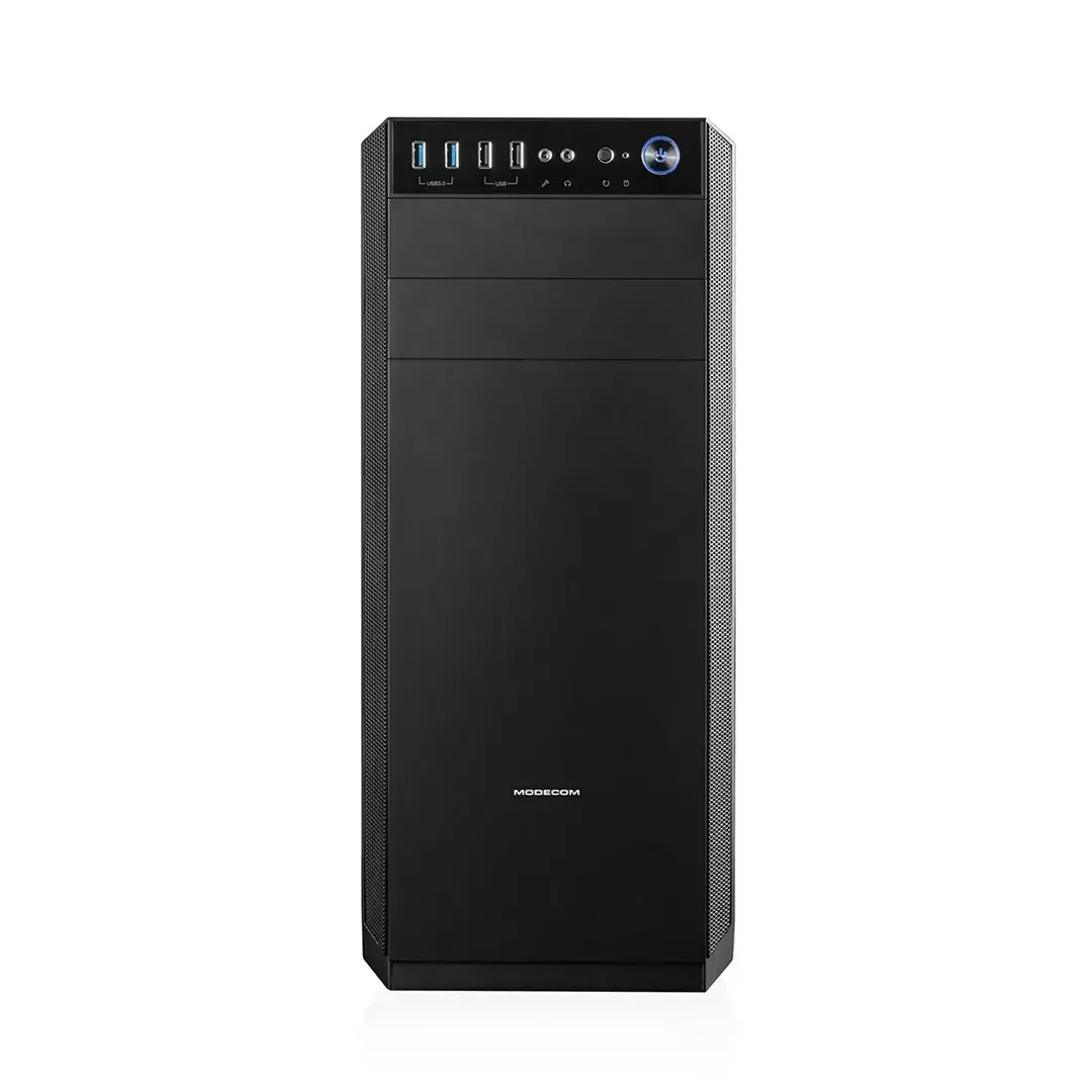 MODECOM Oberon Pro Midi Tower корпус Photo 5