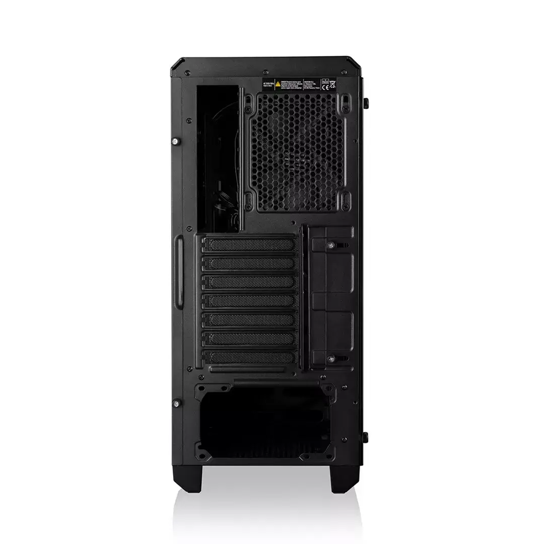 MODECOM Oberon Pro Midi Tower корпус Photo 7