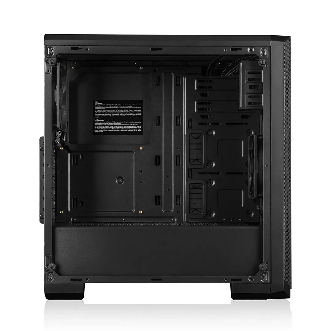 MODECOM Oberon Pro Midi Tower корпус Photo 9