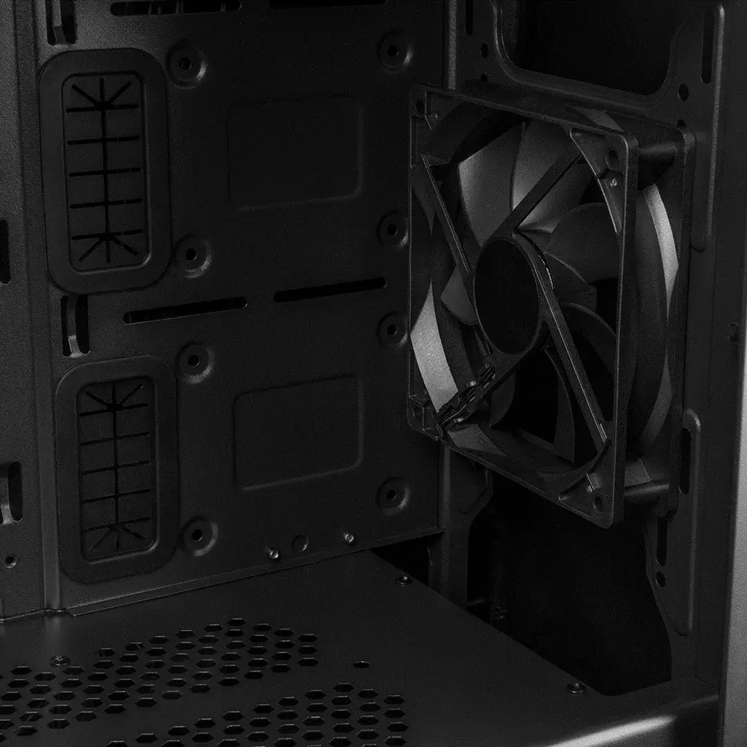 MODECOM Oberon Pro Midi Tower корпус Photo 18