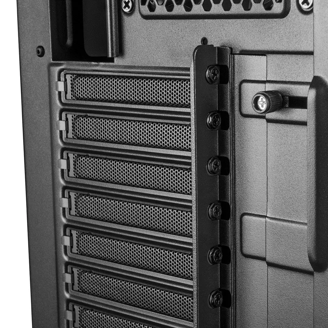 MODECOM Oberon Pro Midi Tower корпус Photo 20