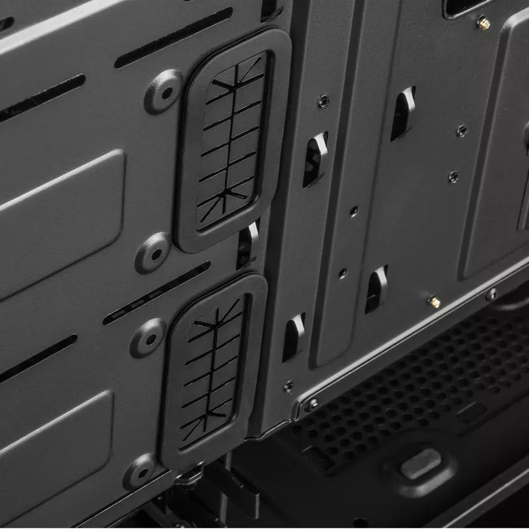 MODECOM Oberon Pro Midi Tower корпус Photo 22