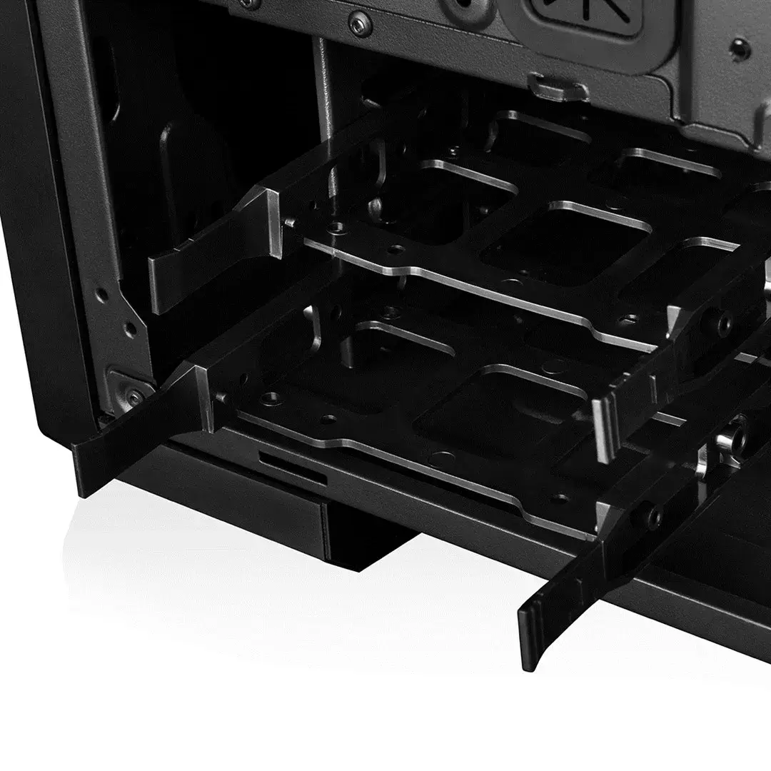 MODECOM Oberon Pro Midi Tower корпус Photo 24
