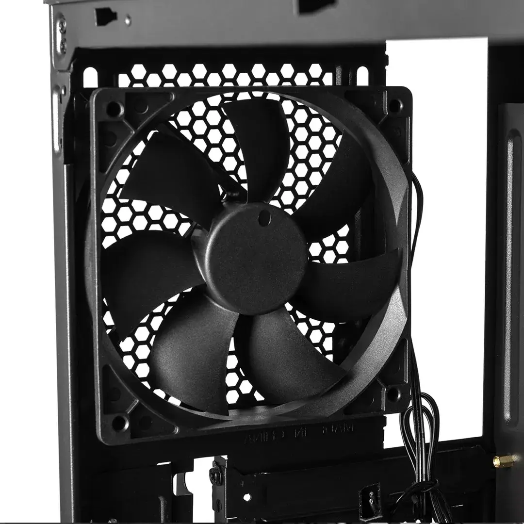 MODECOM Oberon Pro Midi Tower корпус Photo 27