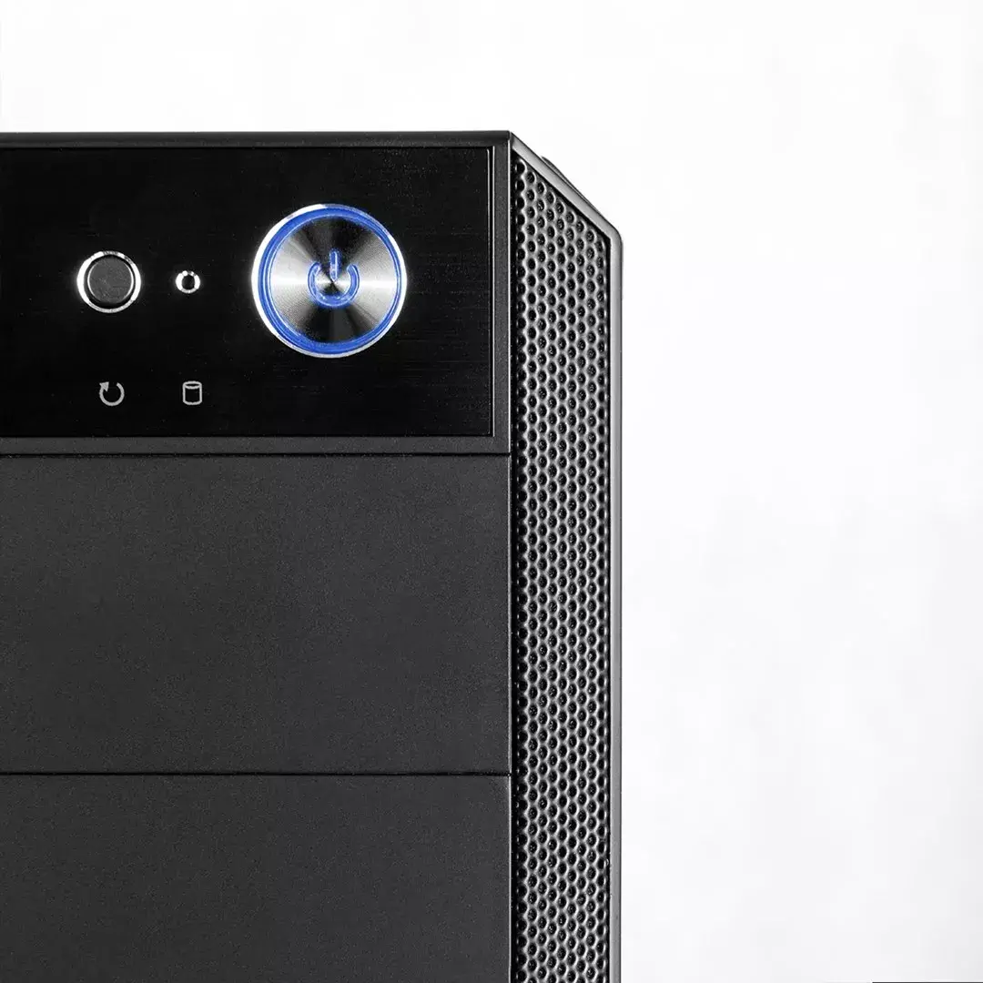 MODECOM Oberon Pro Midi Tower корпус Photo 30