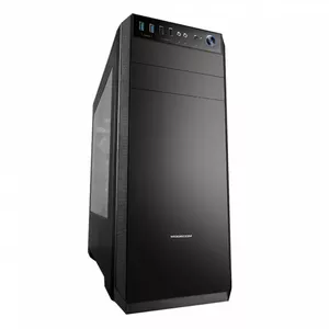 Modecom Oberon Pro Midi-Tower Black