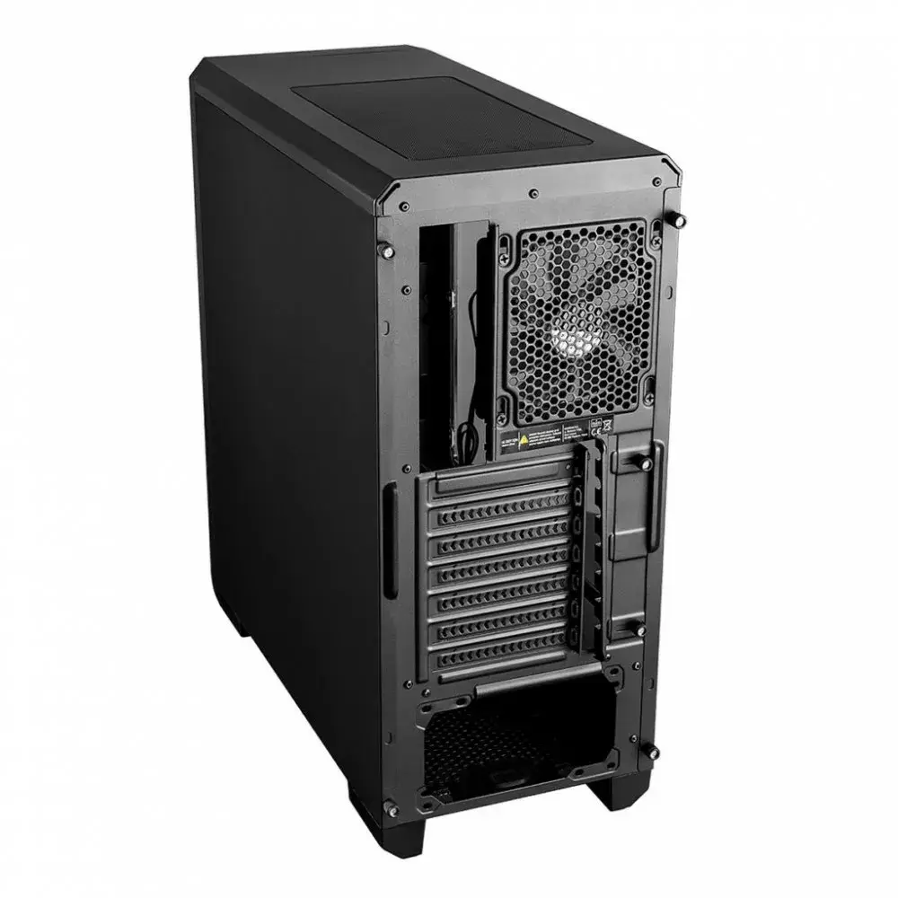 MODECOM Oberon Pro Midi Tower корпус Photo 8