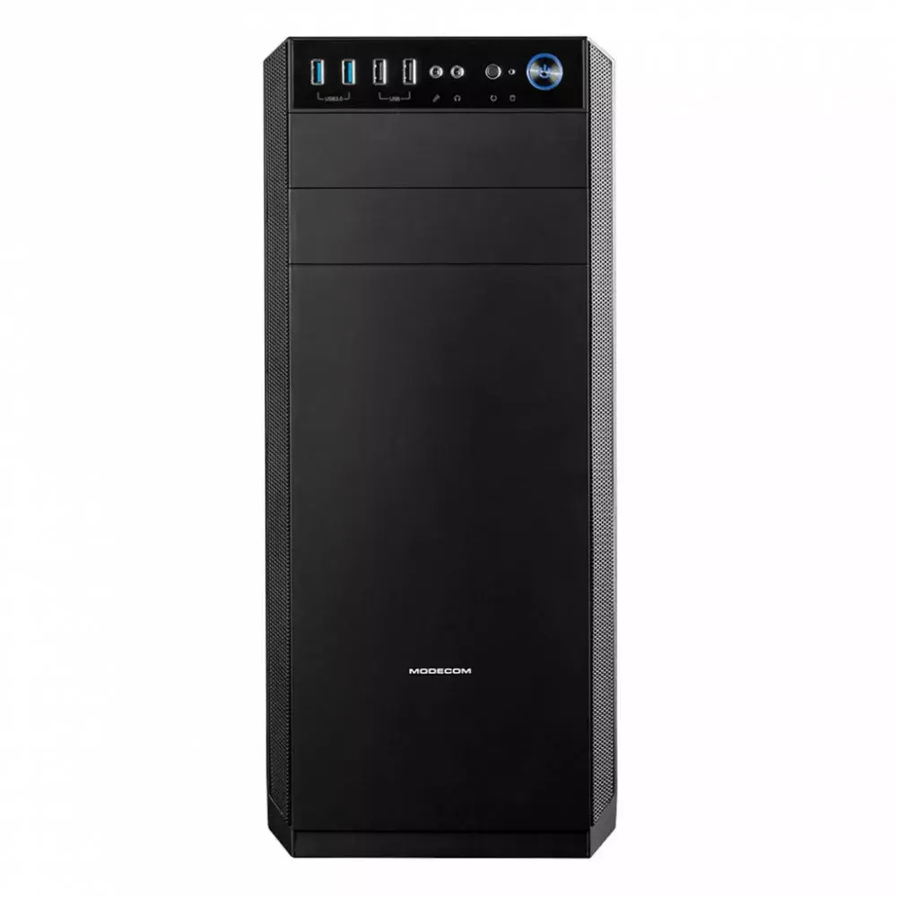 MODECOM Oberon Pro Midi Tower корпус Photo 10