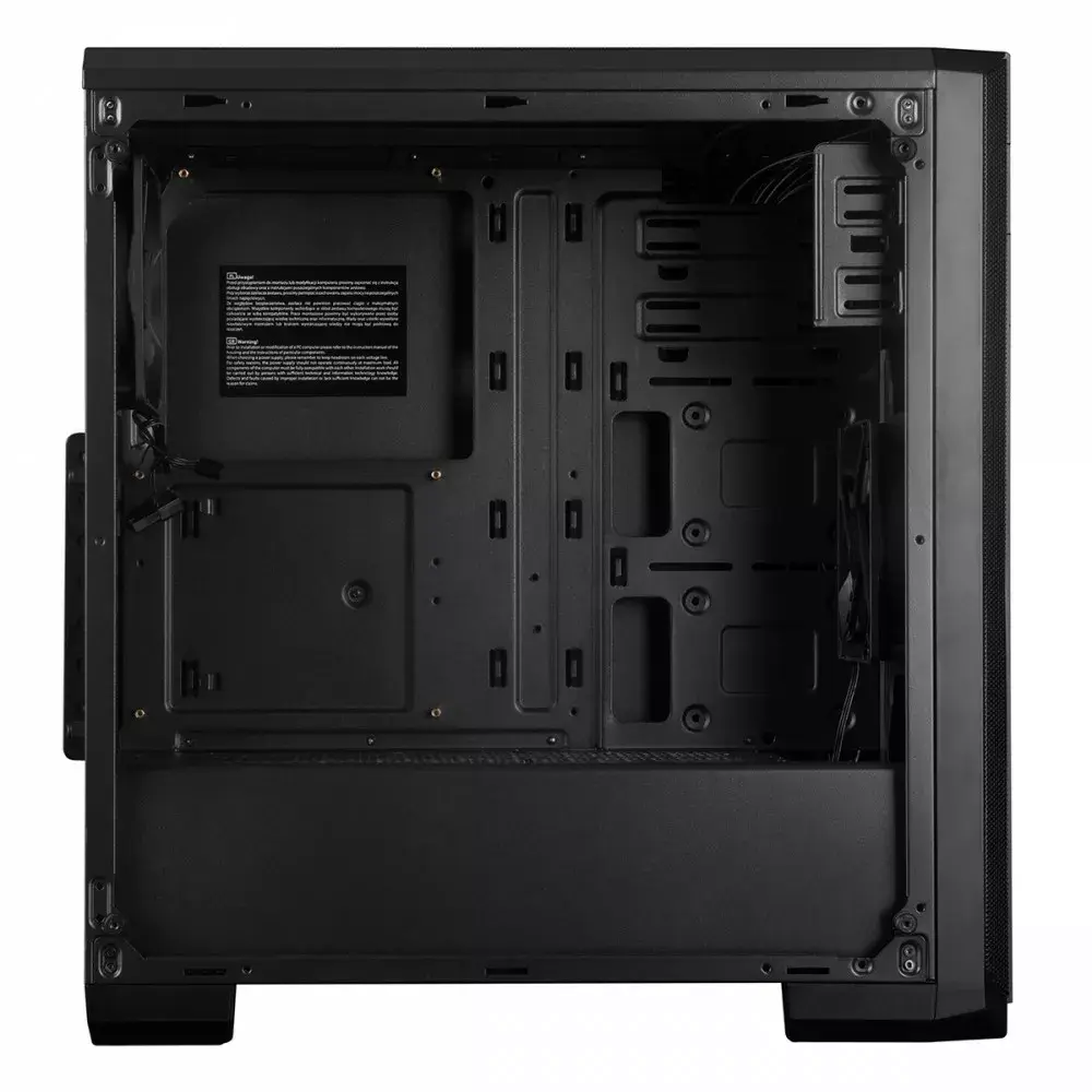MODECOM Oberon Pro Midi Tower корпус Photo 15