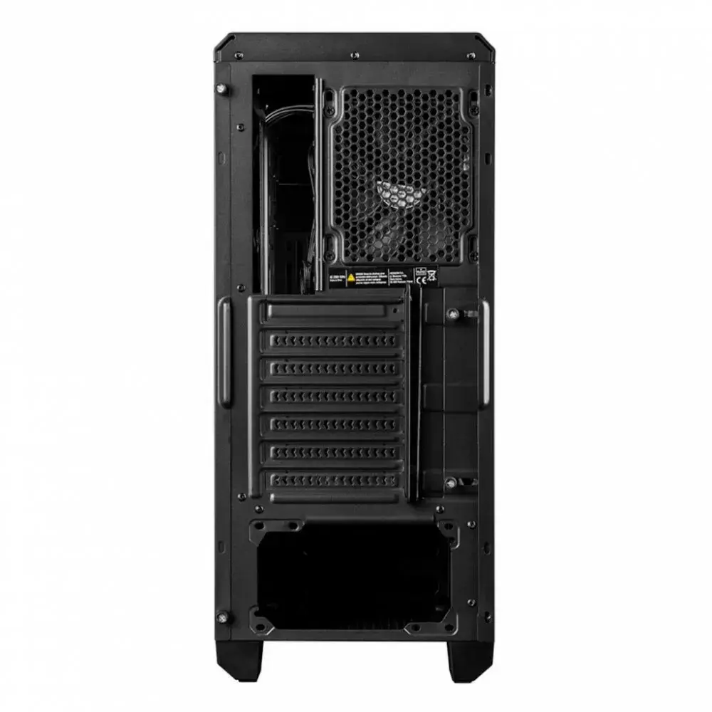 MODECOM Oberon Pro Midi Tower корпус Photo 17