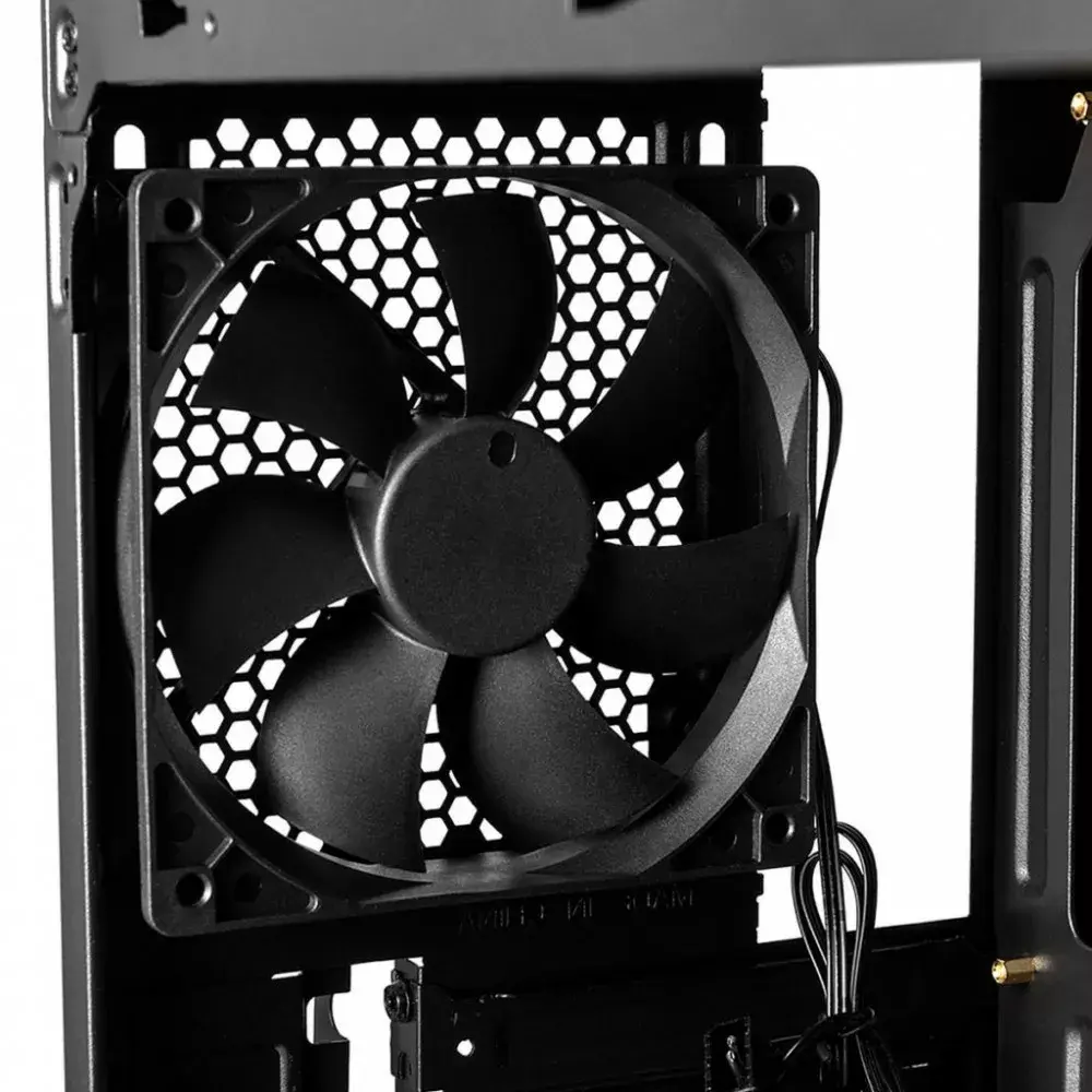 MODECOM Oberon Pro Midi Tower корпус Photo 21