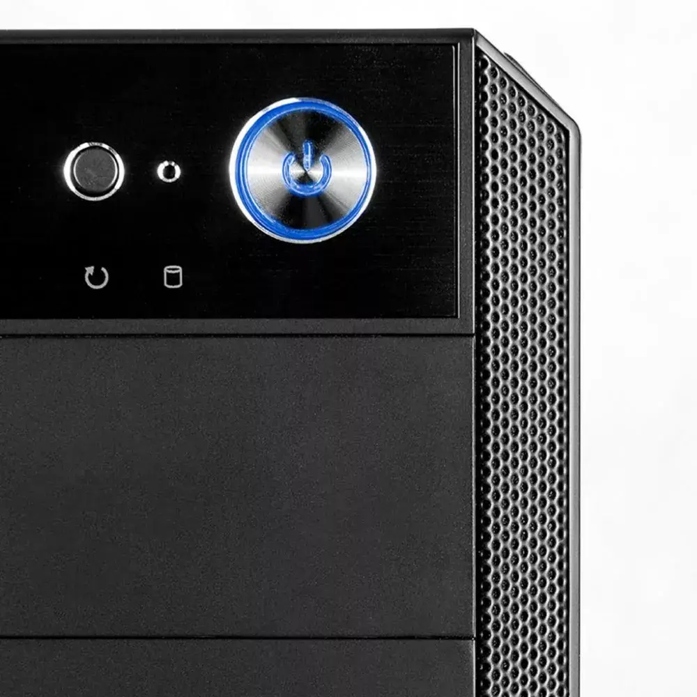 MODECOM Oberon Pro Midi Tower корпус Photo 25