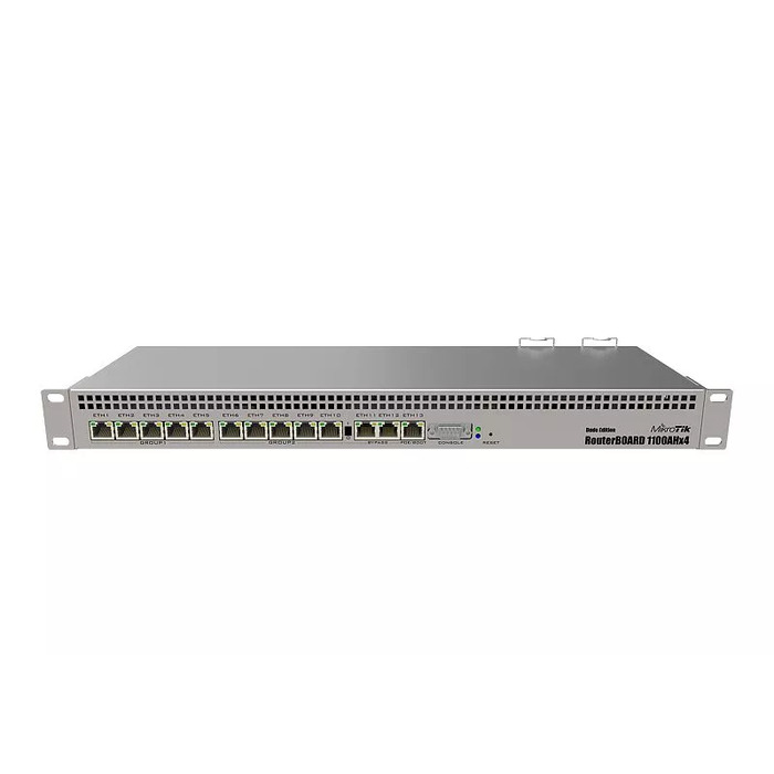 MikroTik RB1100AHx4 Photo 1