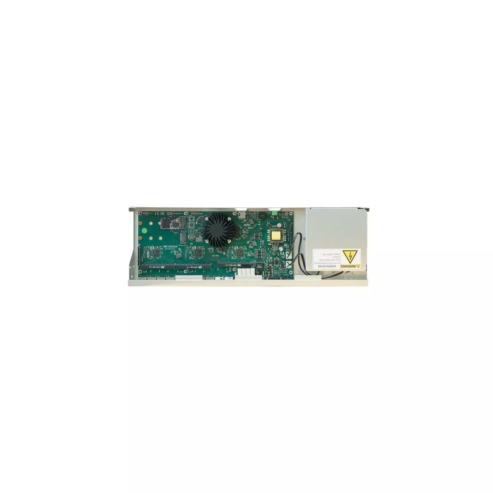 MikroTik RB1100AHx4 Photo 3