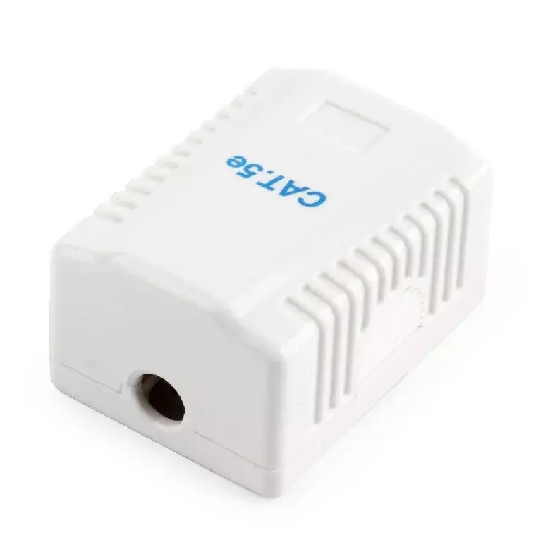 PoE adapteris Gembird NCAC-1F5E-01 Photo 2