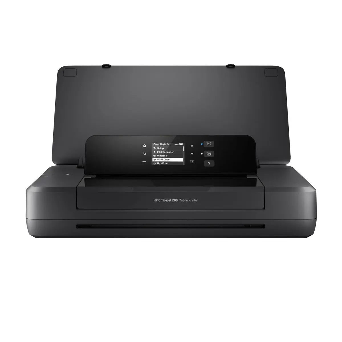 Printeris HP Officejet 200 Mobile Printer Photo 2