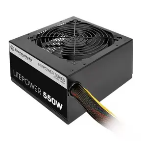 Блок питания Thermaltake Litepower GEN2 550W