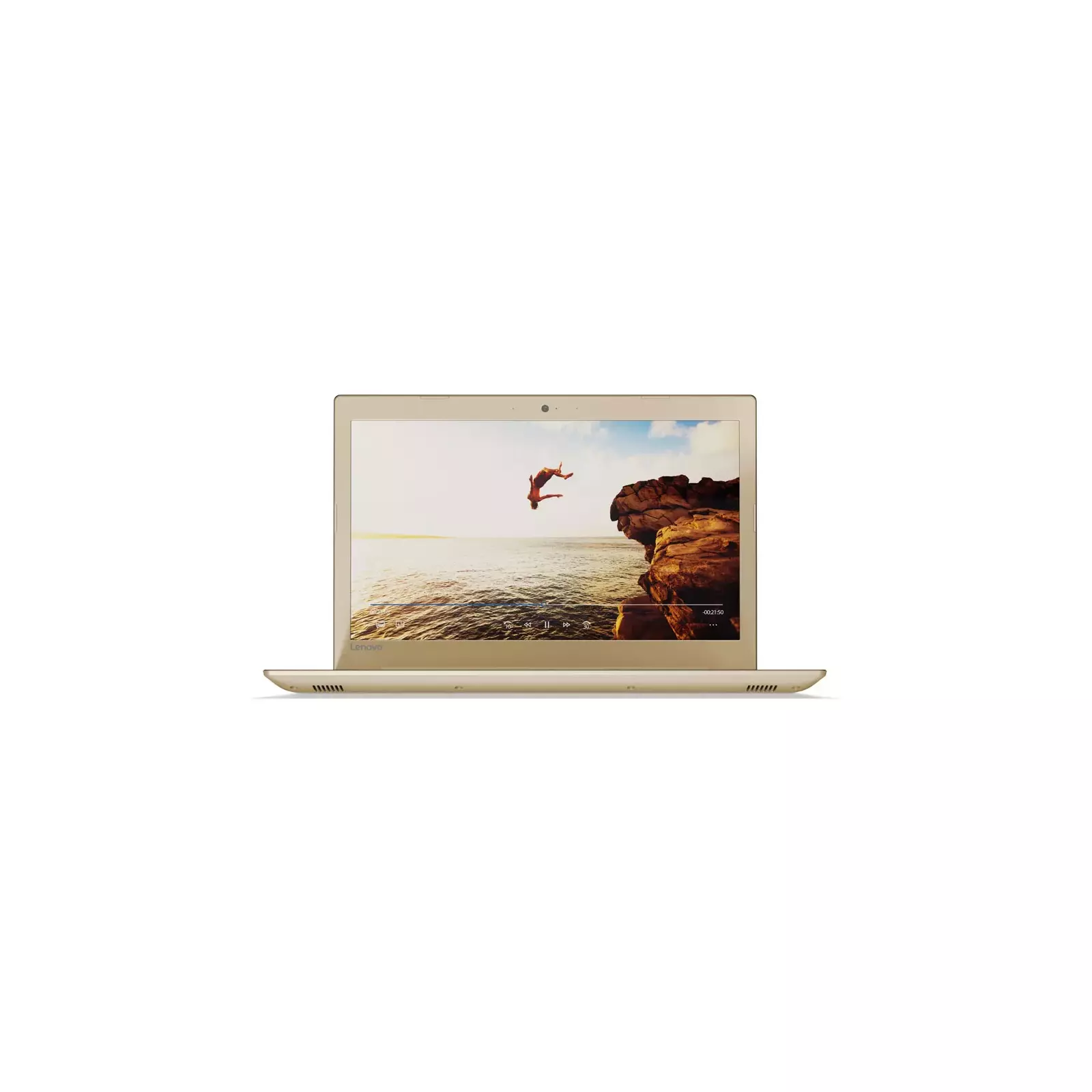 Lenovo IdeaPad 520 Laptop 39.6 81BF008YPB | AiO.lv