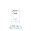 Charger Fantec QC3-A22 Photo 3