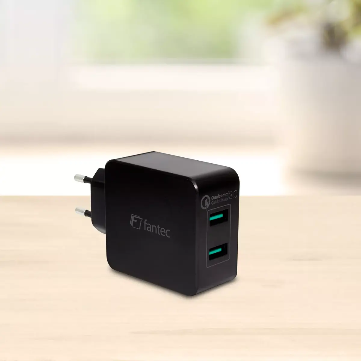 Charger Fantec QC3-A22 Photo 4