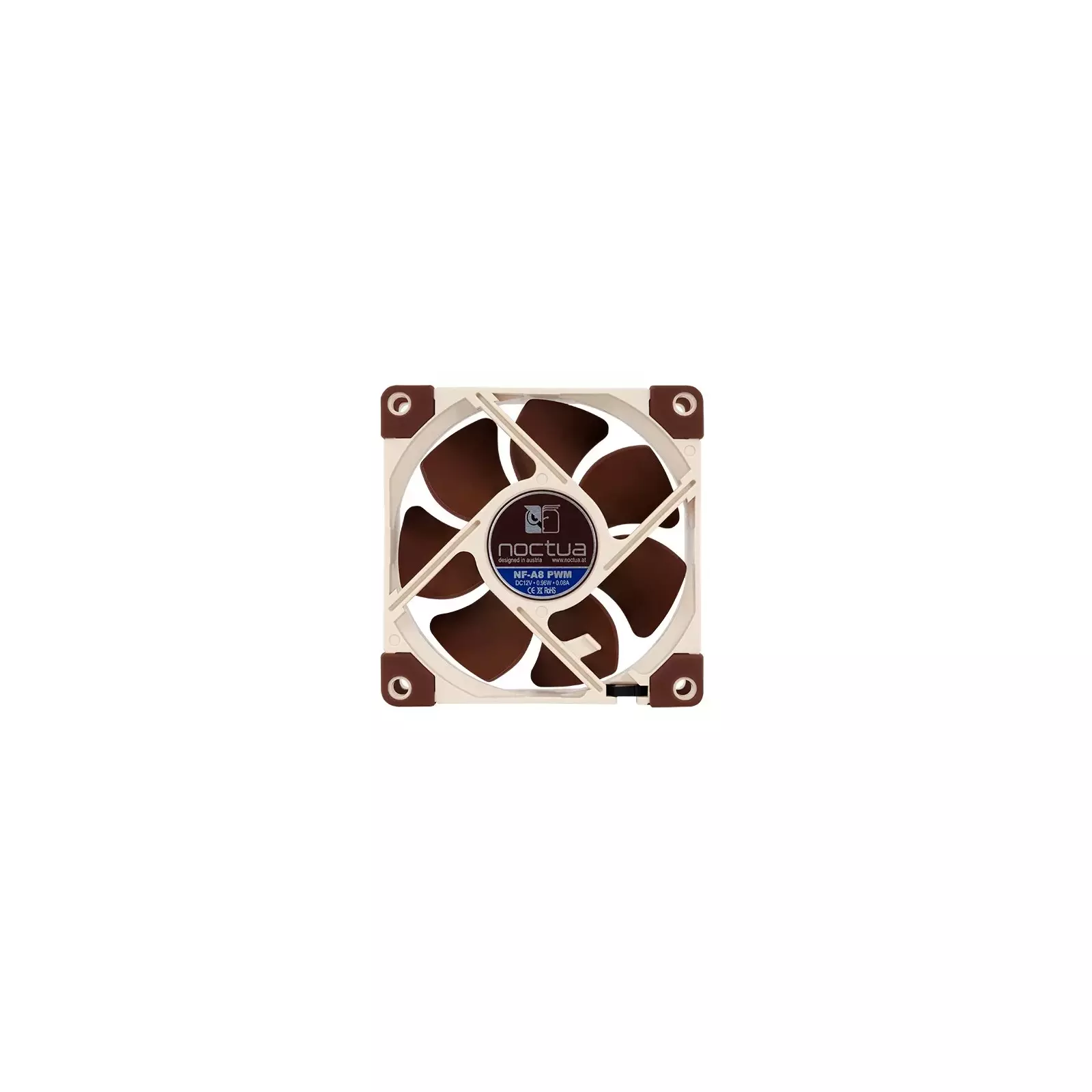 Noctua NF-A8 PWM Photo 4