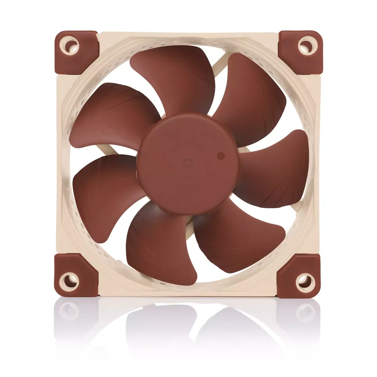 Noctua NF-A8 PWM 80 mm ventilators Photo 3