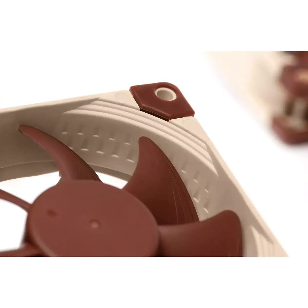 Noctua NF-A8 PWM 80 mm ventilators Photo 6