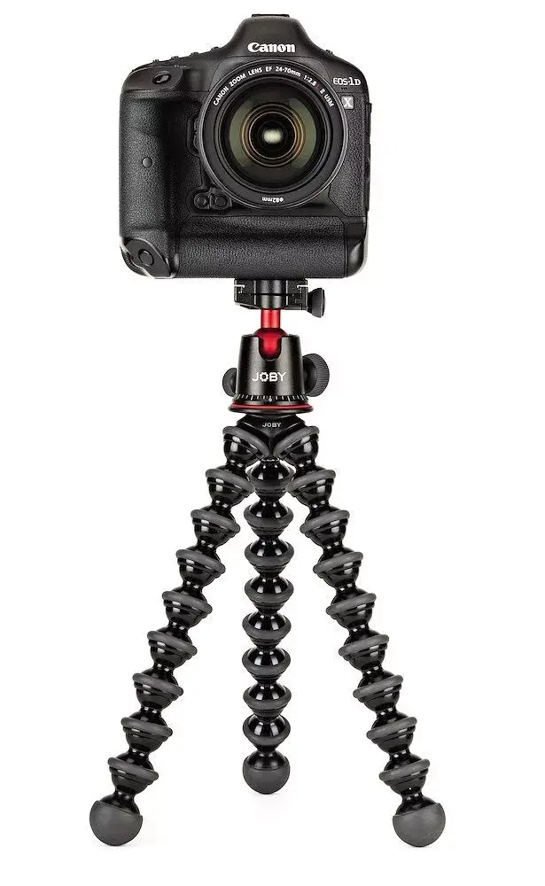 Tripod Joby GorillaPod 5K Kit Photo 7