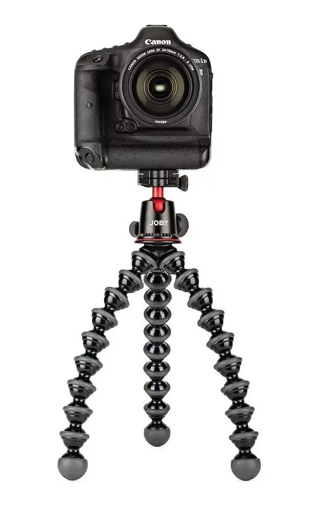 Tripod Joby GorillaPod 5K Kit Photo 8