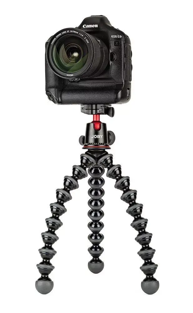 Tripod Joby GorillaPod 5K Kit Photo 11