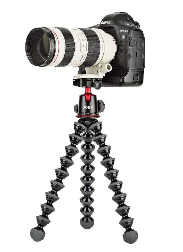 Tripod Joby GorillaPod 5K Kit Photo 13