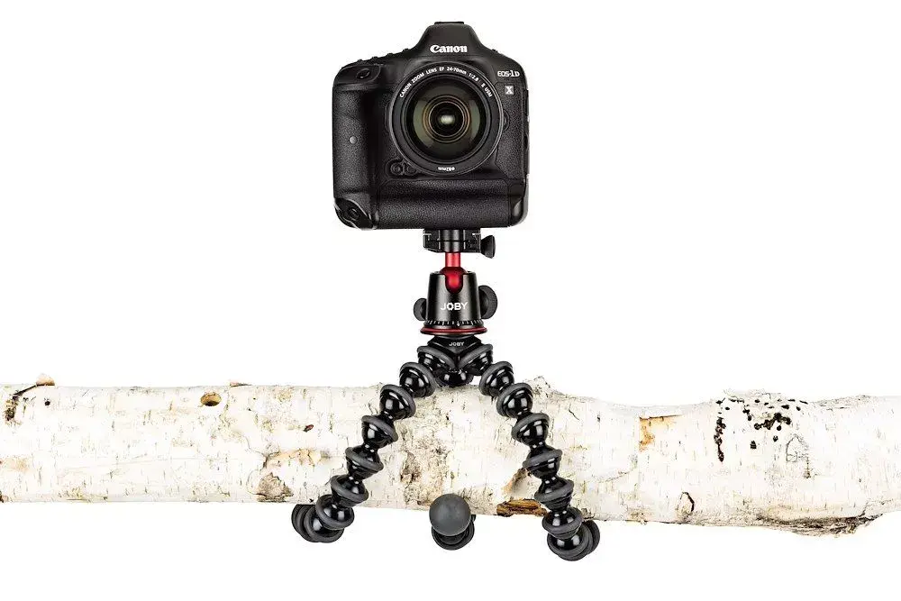 Tripod Joby GorillaPod 5K Kit Photo 15