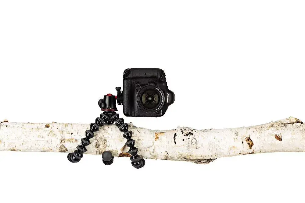 Tripod Joby GorillaPod 5K Kit Photo 16